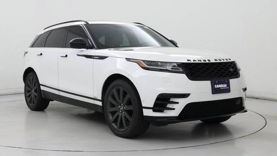 LAND ROVER RANGE ROVER VELAR 2018 SALYM2RV4JA748448 image